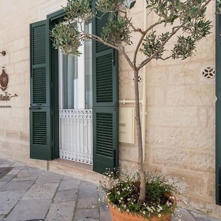 Amate Suite Lecce Exterior foto