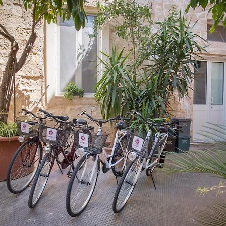 Amate Suite Lecce Exterior foto