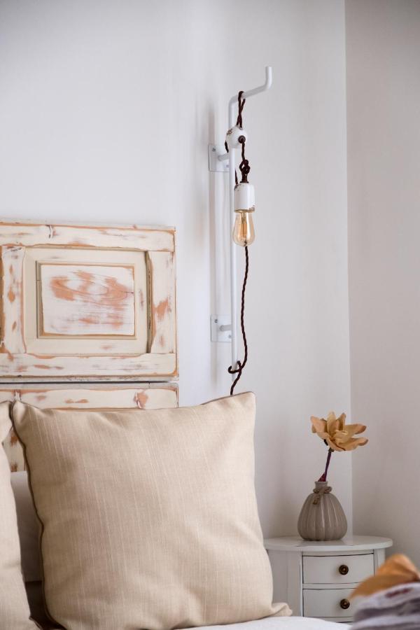 Amate Suite Lecce Exterior foto