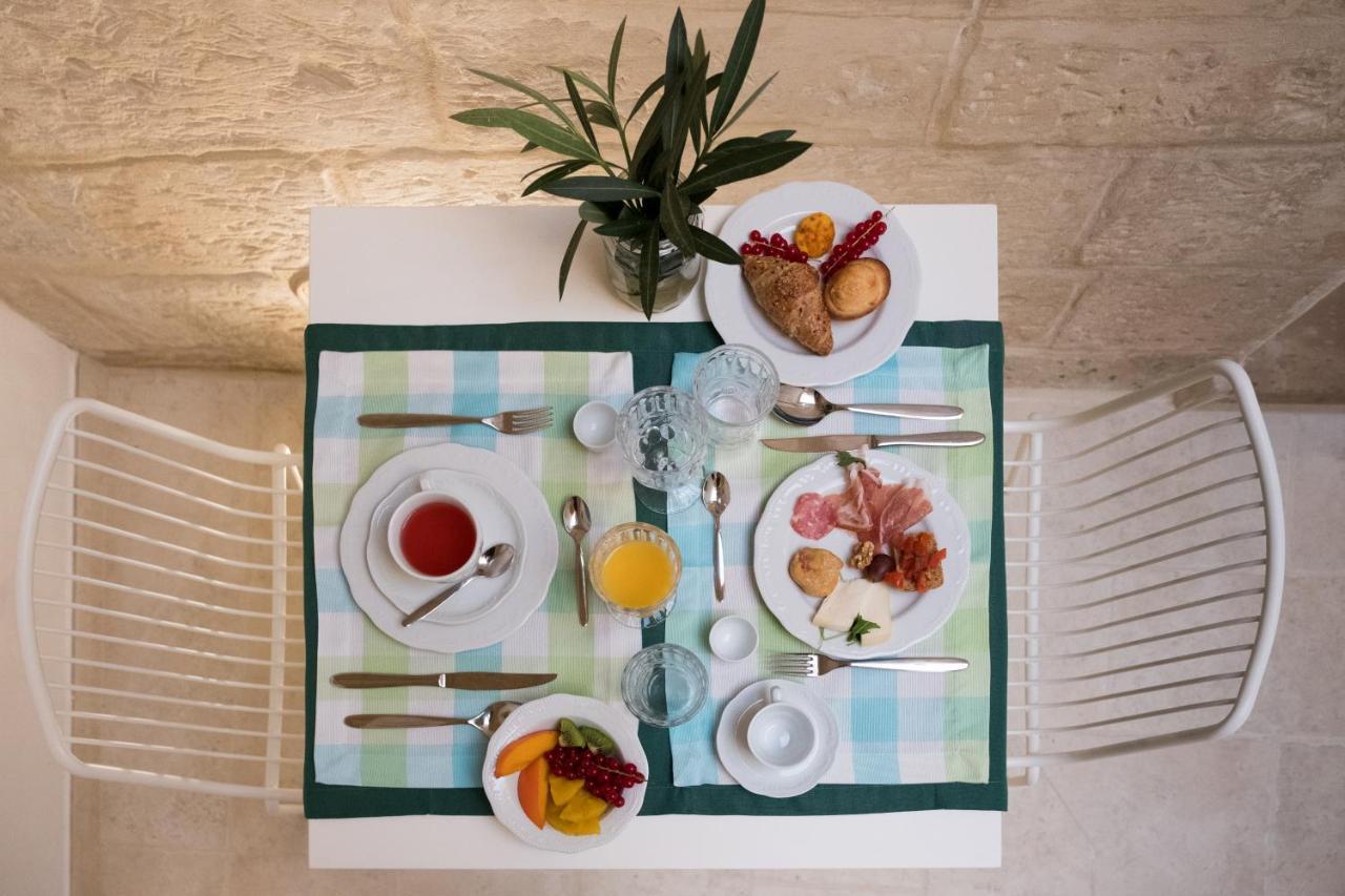Amate Suite Lecce Exterior foto