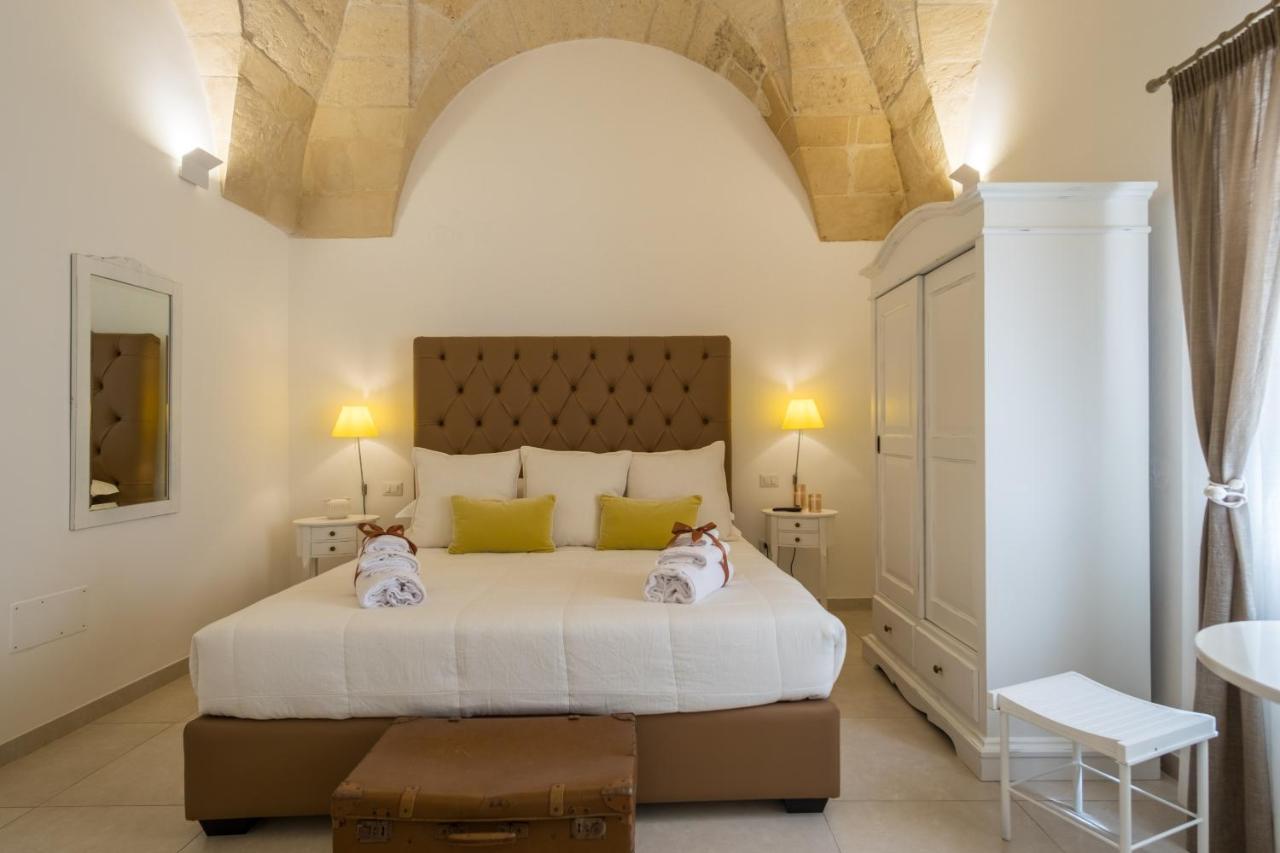 Amate Suite Lecce Exterior foto