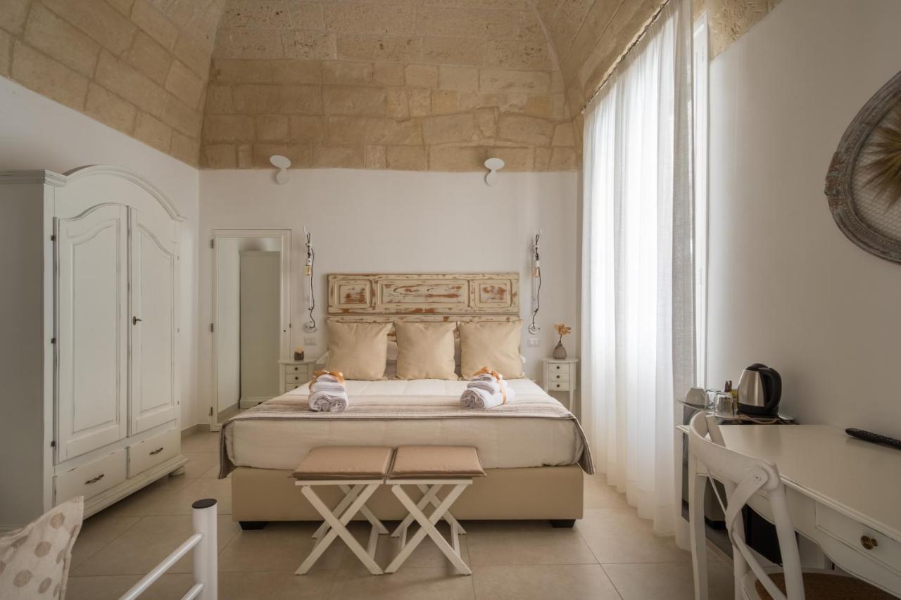 Amate Suite Lecce Exterior foto