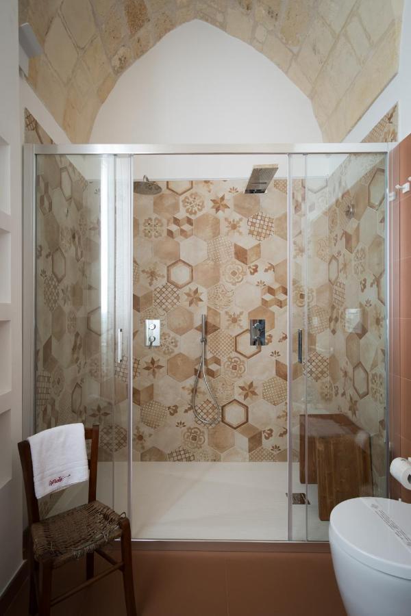 Amate Suite Lecce Exterior foto