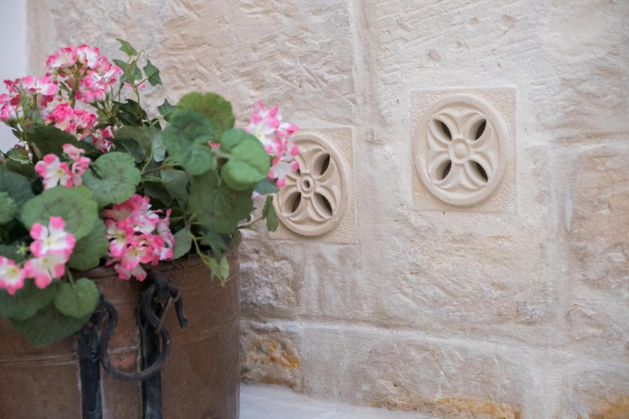 Amate Suite Lecce Exterior foto
