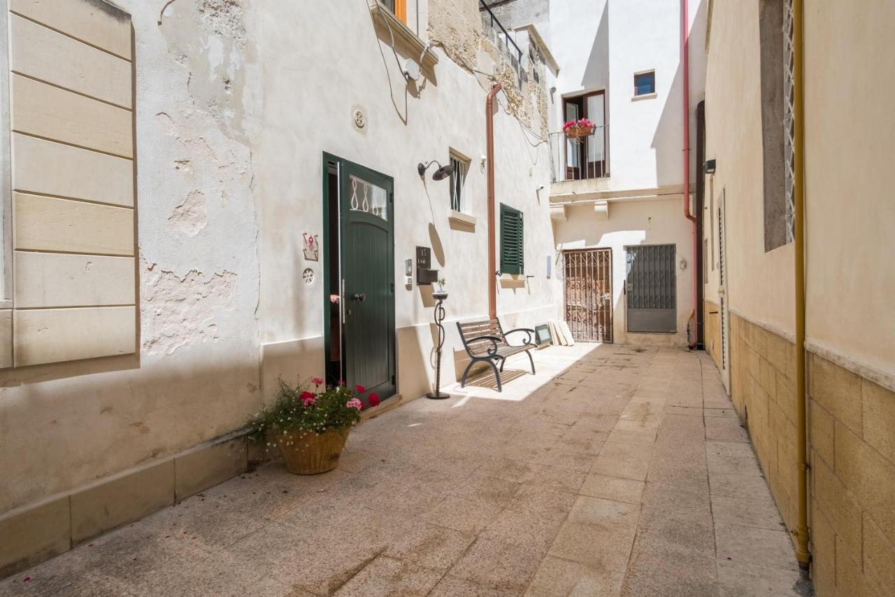 Amate Suite Lecce Exterior foto