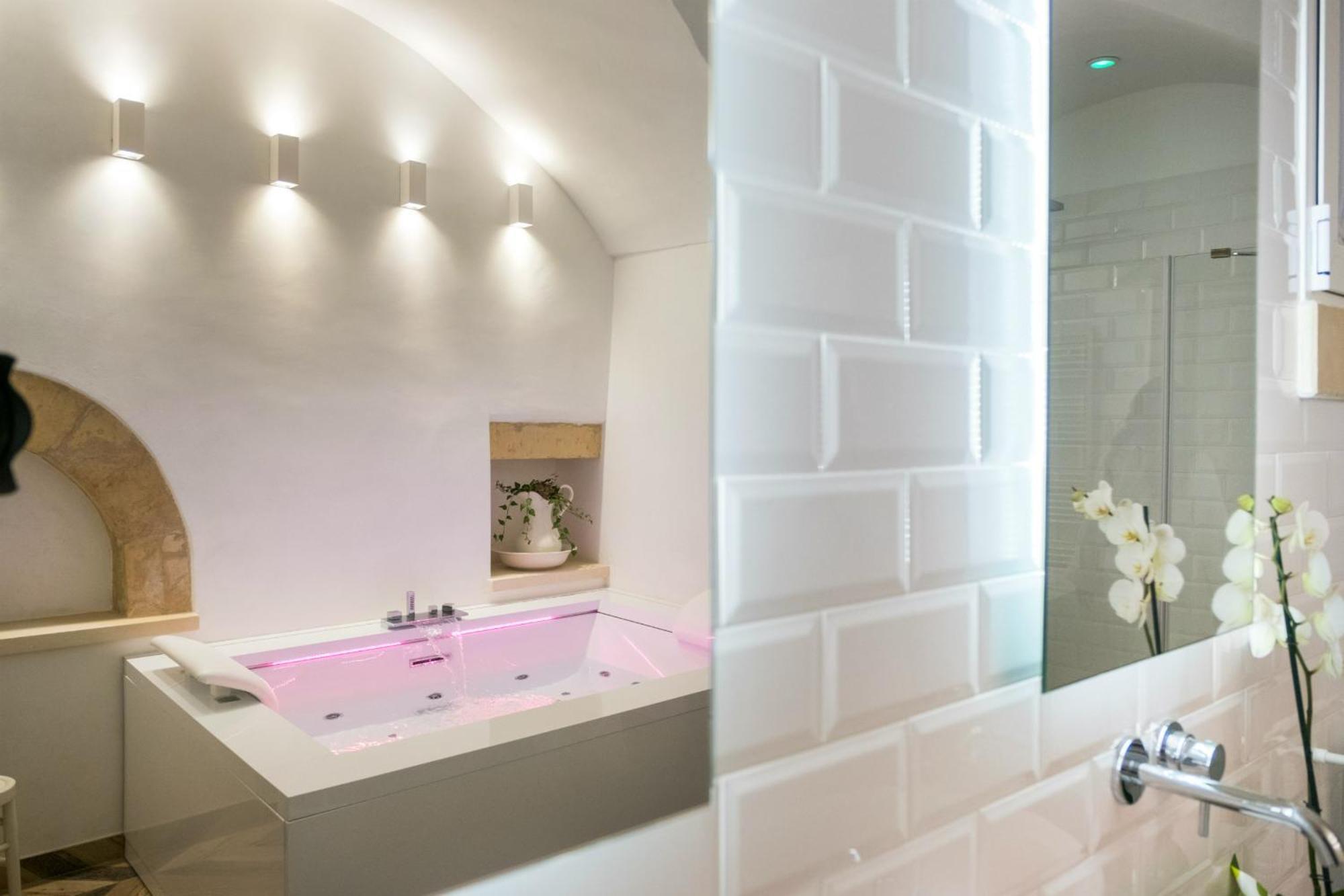 Amate Suite Lecce Quarto foto
