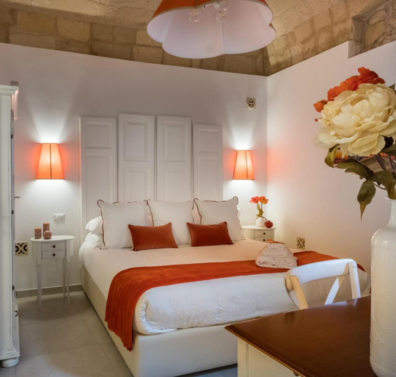 Amate Suite Lecce Exterior foto