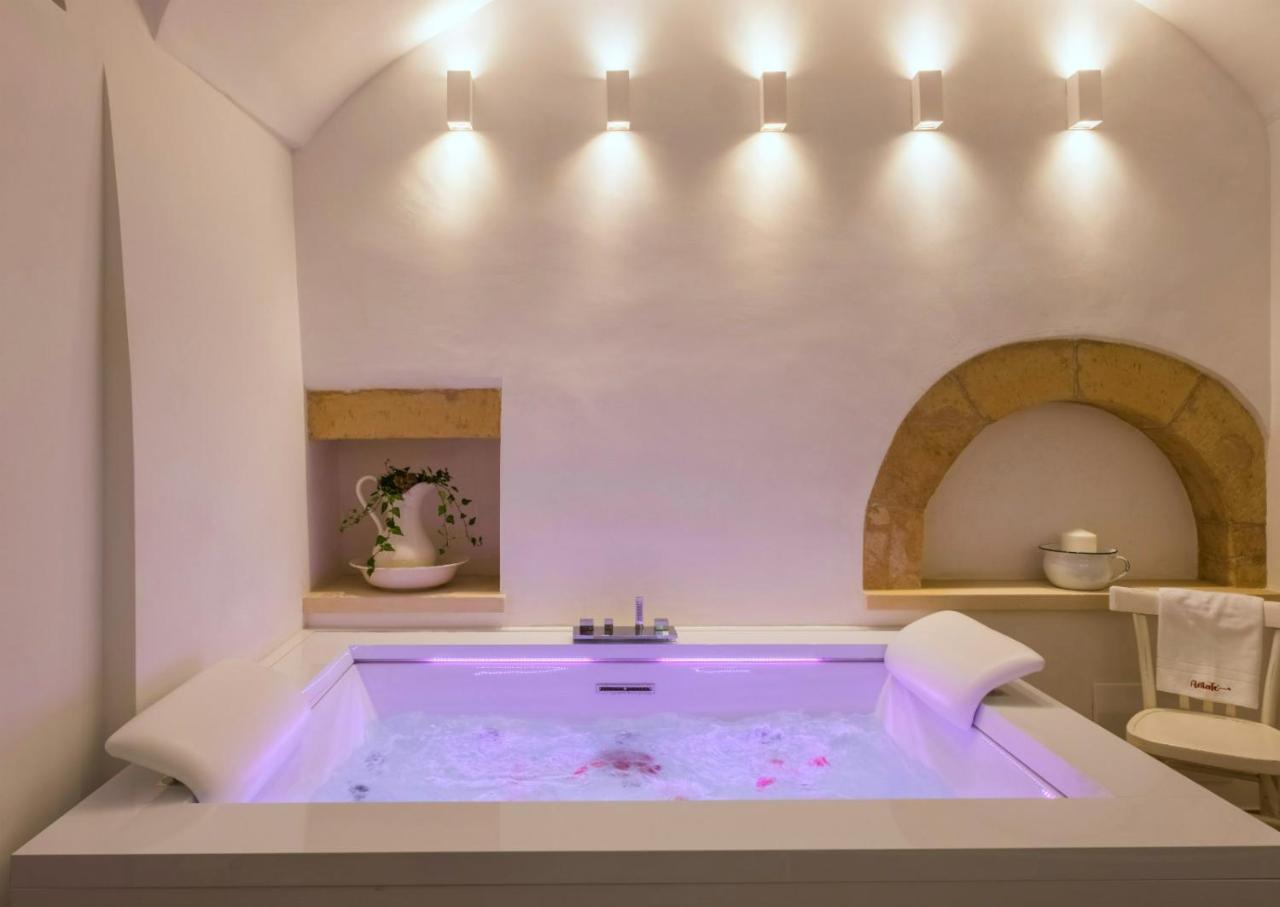 Amate Suite Lecce Exterior foto