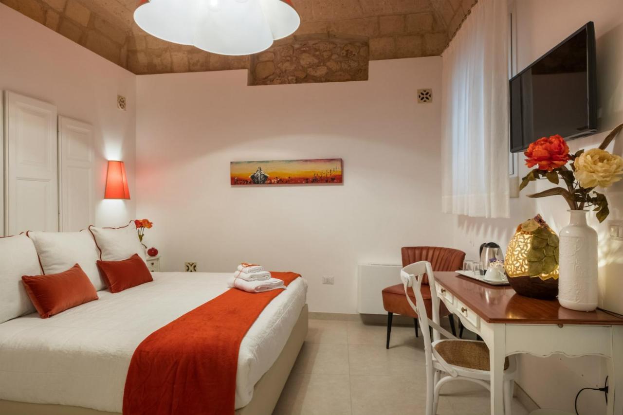 Amate Suite Lecce Exterior foto