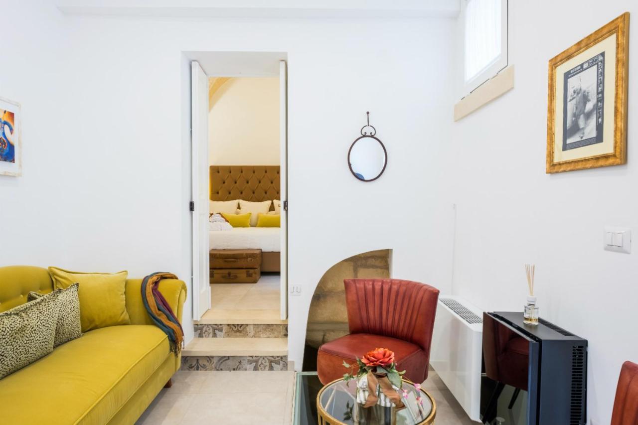 Amate Suite Lecce Exterior foto