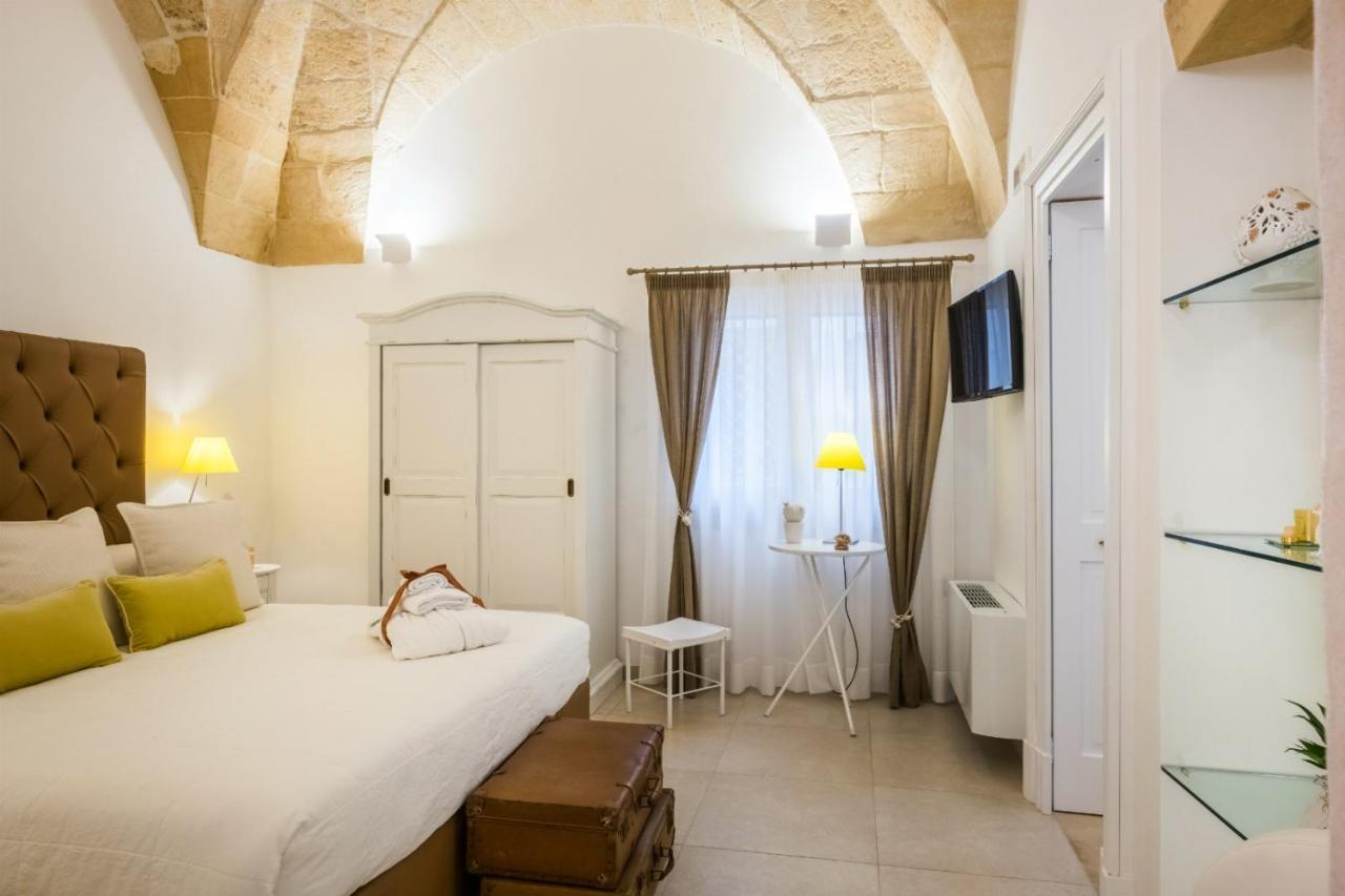 Amate Suite Lecce Exterior foto