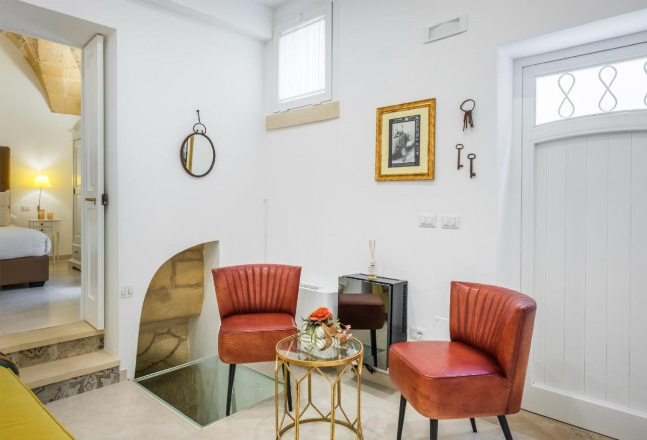 Amate Suite Lecce Exterior foto