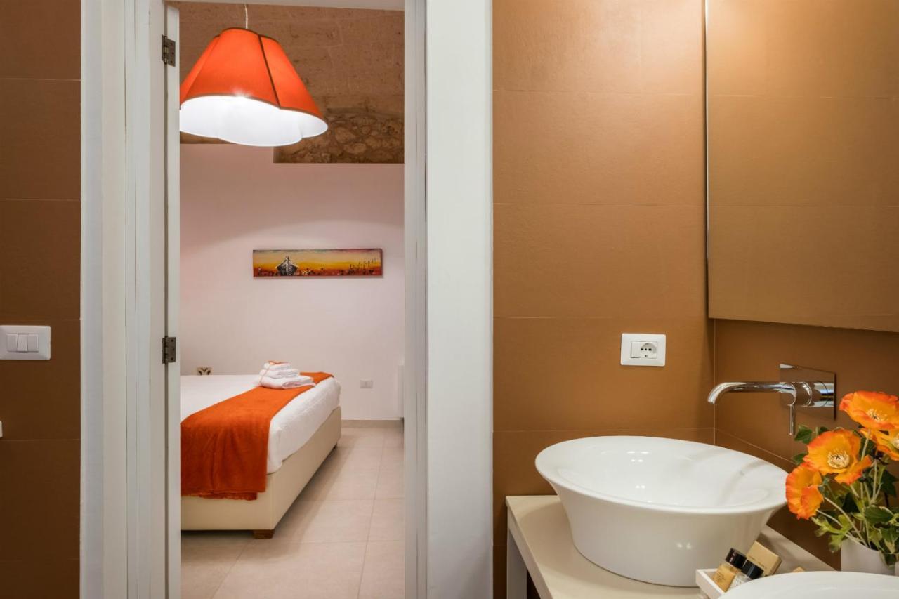 Amate Suite Lecce Exterior foto