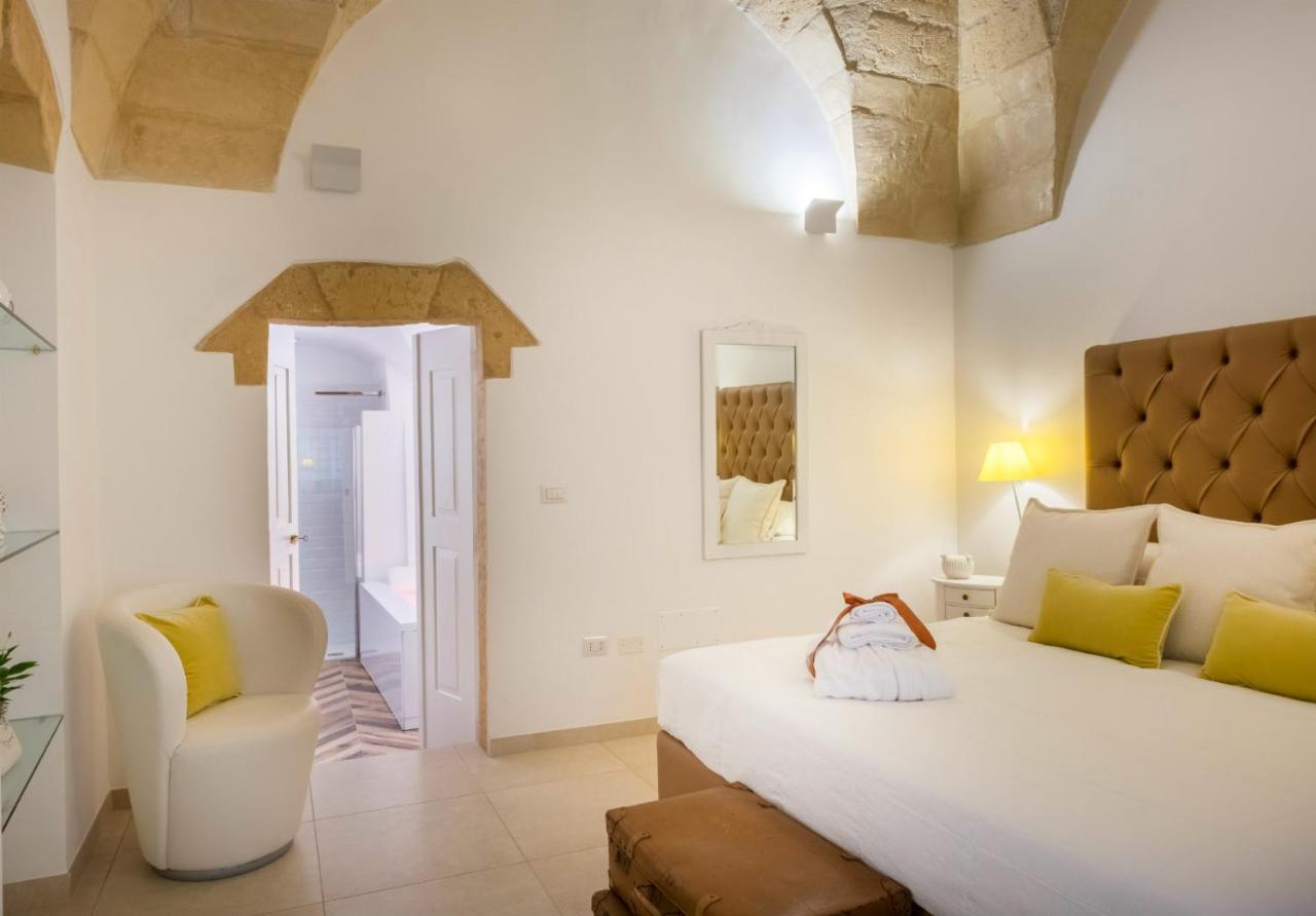 Amate Suite Lecce Exterior foto