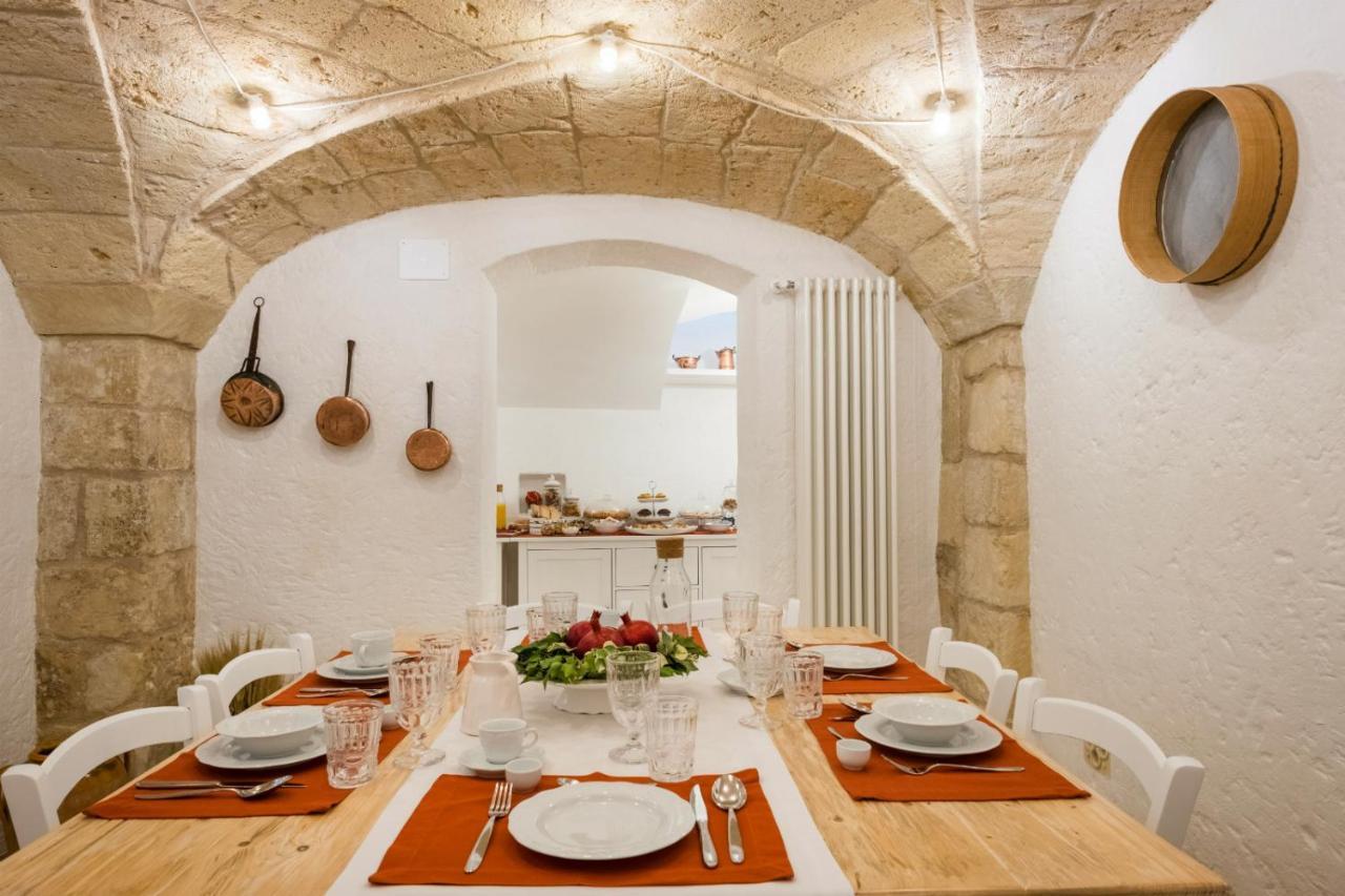 Amate Suite Lecce Exterior foto