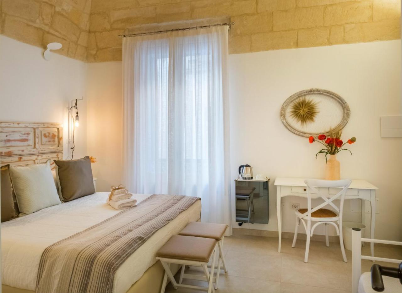 Amate Suite Lecce Exterior foto