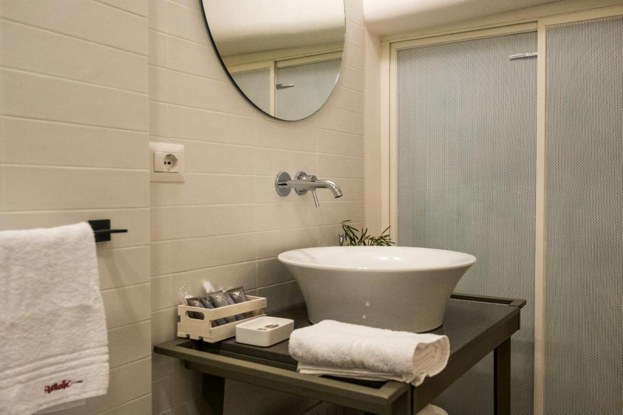 Amate Suite Lecce Exterior foto
