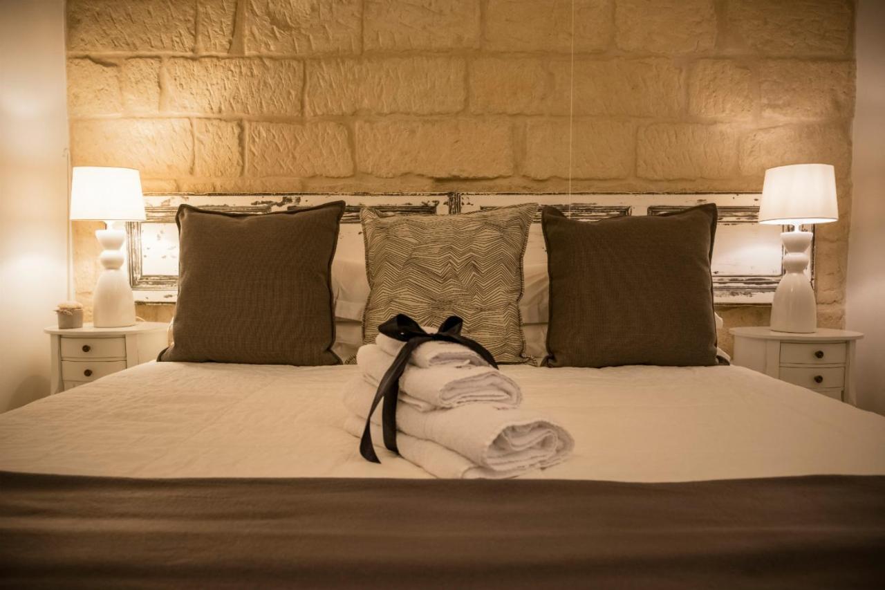 Amate Suite Lecce Exterior foto