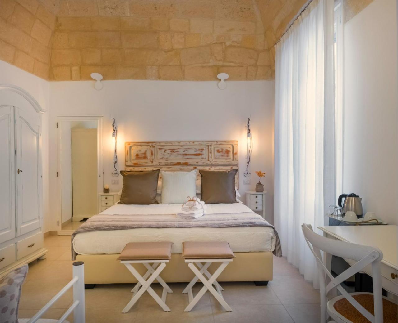 Amate Suite Lecce Exterior foto