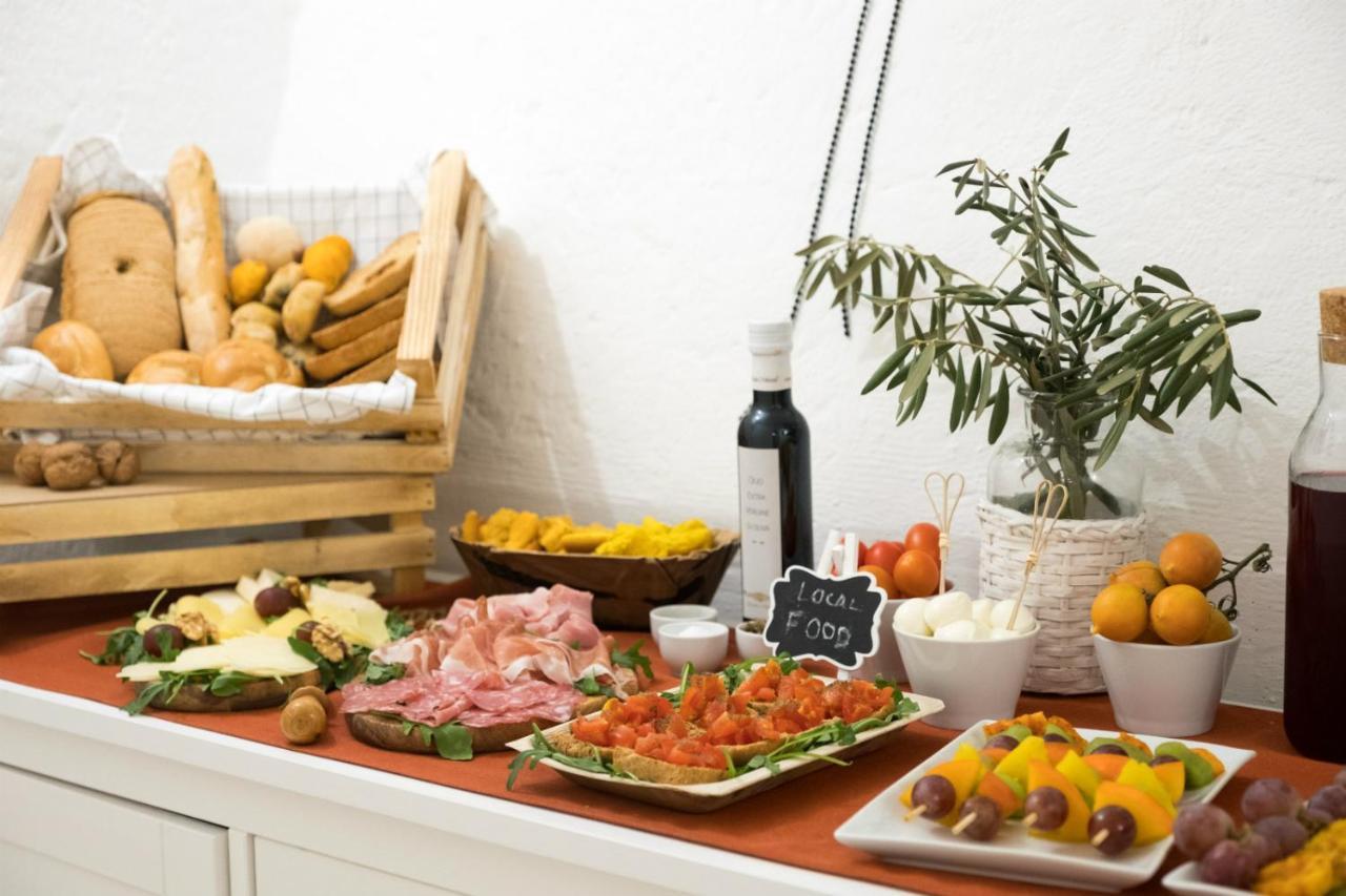 Amate Suite Lecce Exterior foto