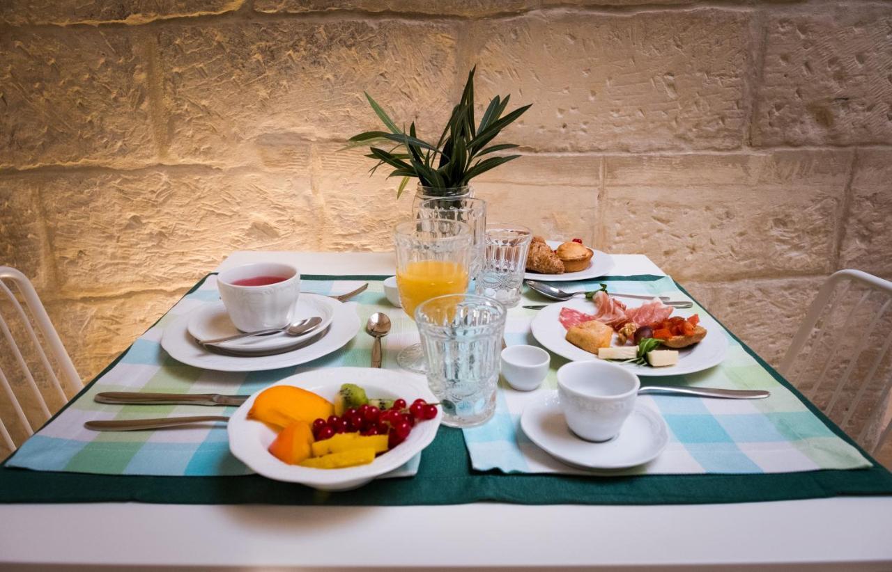 Amate Suite Lecce Exterior foto