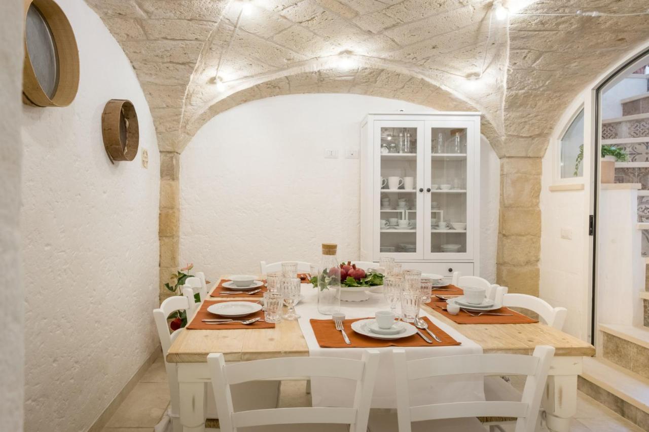 Amate Suite Lecce Exterior foto