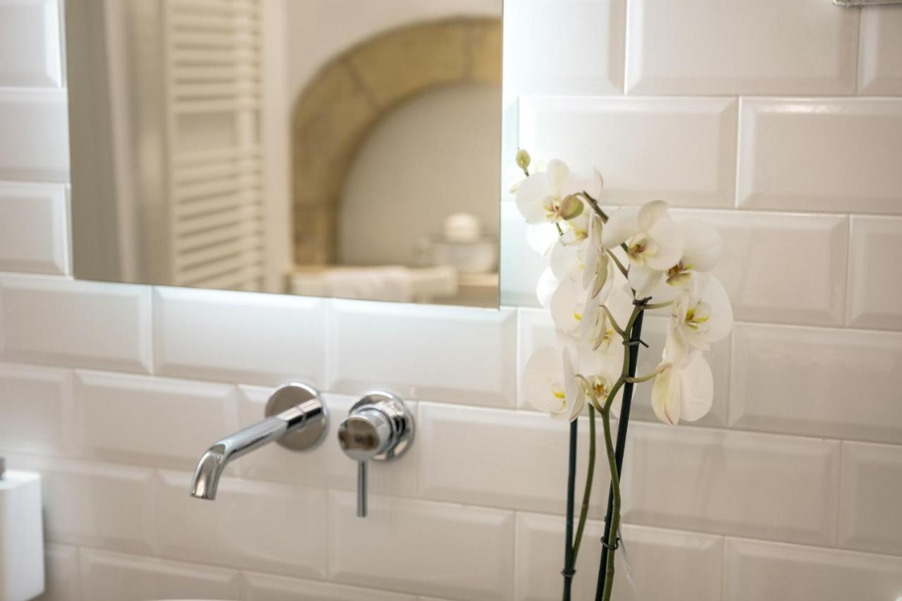 Amate Suite Lecce Exterior foto