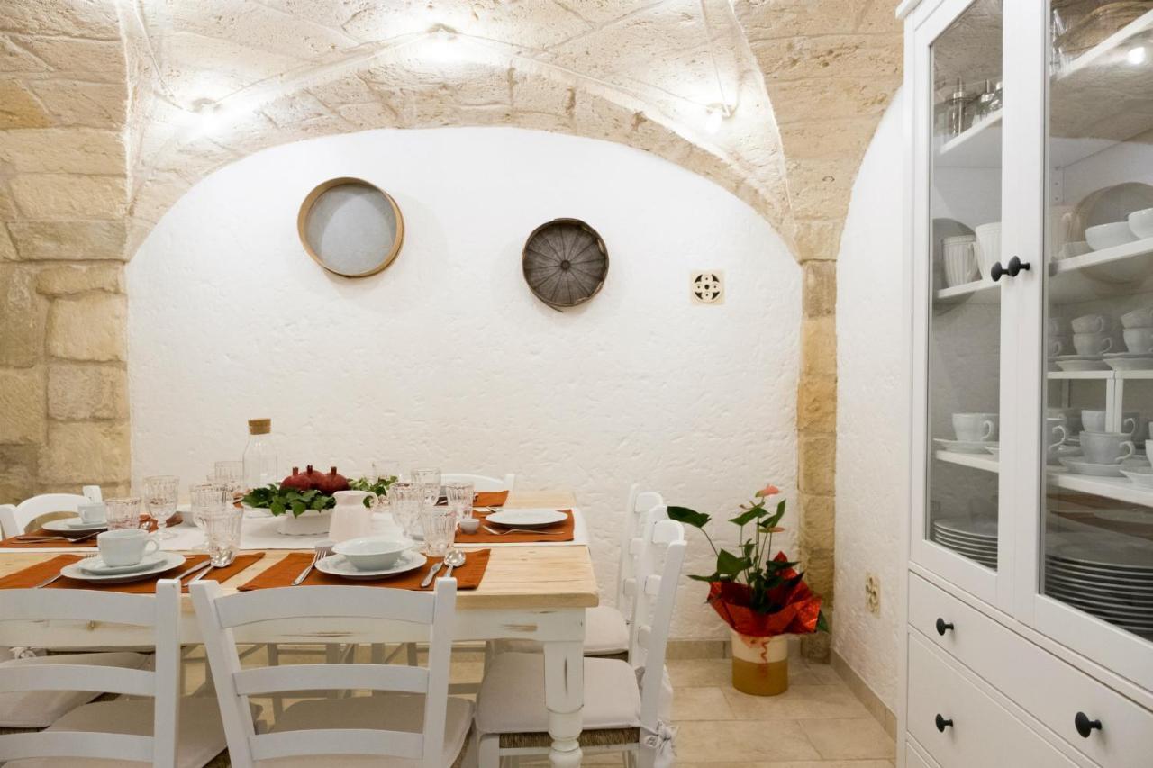 Amate Suite Lecce Exterior foto